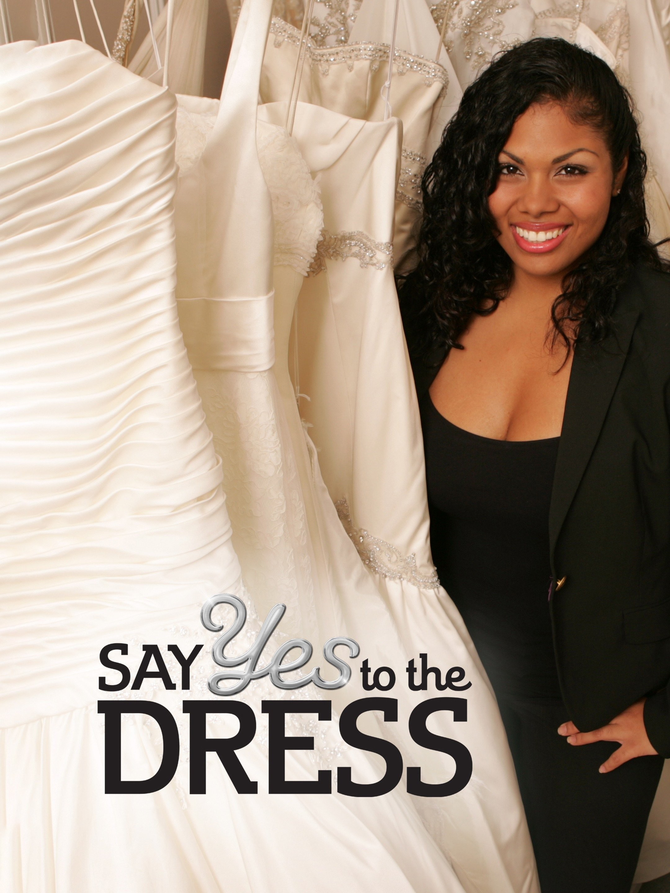say yes to dress cast